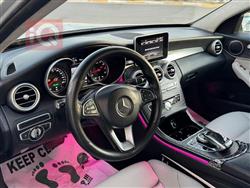 مێرسێدس بێنز C-Class